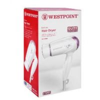 Westpoint Hair Dryer WF-6260 ON INSTALLMENTS