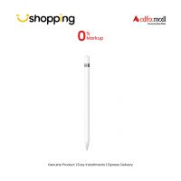 Apple Pencil for iPad Pro (MK0C2) - On Installments - ISPK-0108