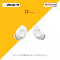 Samsung Galaxy Buds FE (R400)-Mystic White - On Installments - ISPK-0158