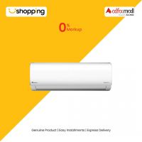 Dawlance Powercon-X15 Heat & Cool Inverter Split Air Conditioner 1.0 Ton - White - On Installments - ISPK-0148
