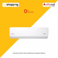 Dawlance Elegance-X15 Heat & Cool Inverter Split Air Conditioner 1.0 Ton - White - On Installments - ISPK-0148