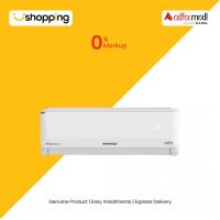 Kenwood E Supreme Pro Split Air Conditioner 1.0 Ton (1262-S) - Onj Installments - ISPK-0148