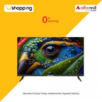 Multynet 32 Inch Smart TV (32NX10) - On Installments - ISPK-0191