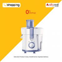 Philips Daily Collection Juice Extractor (HR1811/71) - On Installments - ISPK-0106