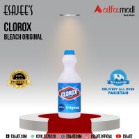 Clorox Original Bleach 470ml | ESAJEE'S