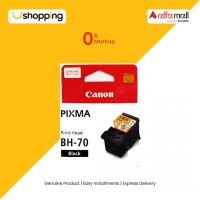 Canon Printer Head Black - (BH-70) - On Installments - ISPK-0140