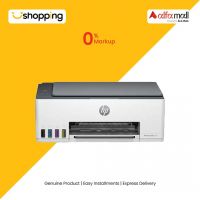 HP All-in-One Smart Tank Printer (580) - On Installments - ISPK-0153