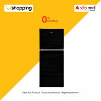 Haier E-Star Freezer-On-Top Refrigerator 12 Cu Ft (HRF-346EPB) - On Installments - ISPK-0148
