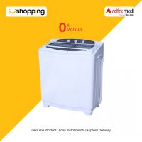 Kenwood 9KG Twin Tub Semi Automatic Washing Machine (KWM-950SA) - On Installments - ISPK-0191