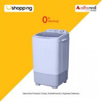 Kenwood Semi Automatic Washing Machine 8kg (KWM-899) - On Installments - ISPK-0148