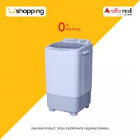 Kenwood Semi Automatic Washing Machine 8kg (KWM-899) - On Installments - ISPK-0191