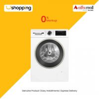 Bosch Series 4 Free-Standing Washing Machine Front Loader (WGA25400GC) - On Installments - ISPK-0176