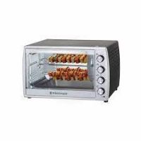 Westpoint Rotisserie Oven Toaster WF-6300 ON INSTALLMENTS
