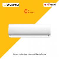 Panasonic Inverter Heat & Cool Split Air Conditioner 1 Ton (UE12WKF-9) - On Installments - ISPK-0187