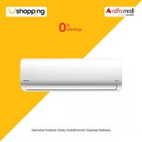 Panasonic Inverter Heat & Cool Split Air Conditioner 1.5 Ton (UE18WKF-9) - On Installments - ISPK-0187