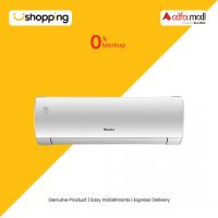 Gree Fairy Series Inverter Heat and Cool Split Air Conditioner 2.0 Ton (24FITH-7G) - On Installments - ISPK-0148