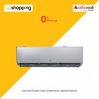 TCL Smart DC Inverter Wifi Heat and Cool Air Conditioner 2.0 Ton (24T5-SMART-S) - Onj Installments - ISPK-0148