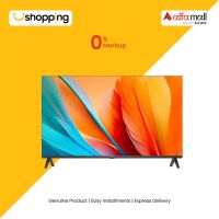 TCL 32 Inch L5A Smart Android LED TV - On Installments - ISPK-0191