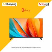 TCL 40 Inch L5A Smart Android LED TV - On Installments - ISPK-0148