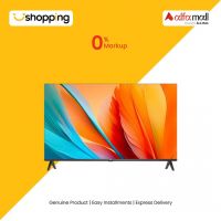 TCL 43 Inch L5A Smart Android LED TV - On Installments - ISPK-0148