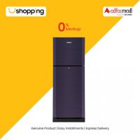 Homage Freezer-on-Top Refrigerator 11 Cu Ft Purple (HRF-47332-VC) - On Installments - ISPK-0148