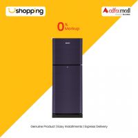 Homage New Star Freezer-on-Top Refrigerator 13 Cu Ft Purple (HRF-47442-VC) - On Installments - ISPK-0191