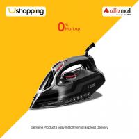 Russell Hobbs Steam Iron (20630) - On Installments - ISPK-0106