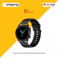 Faster Nerv Watch Pro SE Smart Watch - On Installments - ISPK-0184