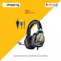 Faster Noise Cancelling Headset (BG-400) - On Installments - ISPK-0184