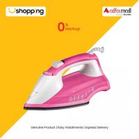 Russell Hobbs Light & Easy Pro Steam Iron (26461-56) - On Installments - ISPK-0106