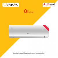 Gree Fairy Econo Inverter Split Air Conditioner 1.5 Ton (GS-18FITH6S) - On Installments - ISPK-0191