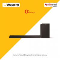 Philips Soundbar Speaker With Wireless Subwoofer (TAB7305/98) - On Installments - ISPK-0183