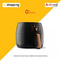 Philips Premium Air Fryer XXL (HD9863/94) - On Installments - ISPK-0154