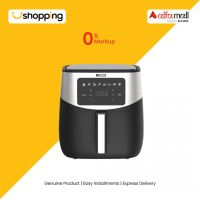 National Gold Digital Air Fryer 6 Liter (NG-786-AF23) - On Installments - ISPK-0163