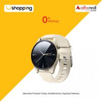 Joyroom Classic Series Calling Smartwatch Gold (JR-FC2) - On Installments - ISPK-0146