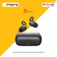 Joyroom Cozydots Series True Wireless Sleep Earbuds Black (JR-TS1) - On Installments - ISPK-0146