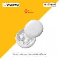 Joyroom True Wireless Sleep Earbuds White (JR-TS2) - On Installments - ISPK-0146