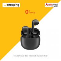 Joyroom Funpods Series True Wireless Earphones Black (JR-FB1) - On Installments - ISPK-0146