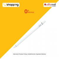 Joyroom Active Stylus Pen - White (JR-K811) - On Installments - ISPK-0146