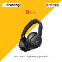 Anker Soundcore Life 2 Neo Wireless Headphone Black (A3033H11) - On Installments - ISPK-0158