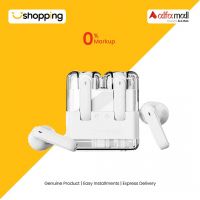 Monster Airmars True Wireless Gaming Earbuds (XKT-12)-White - On Installments - ISPK-0158