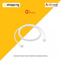 Apple 60W USB-C Charge Cable - 1m - On Installments - ISPK-0158