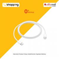 Apple 240W USB-C Charge Cable 2M White (MU2G3AMA) - On Installments - ISPK-0158