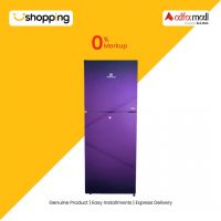 Dawlance Avante Freezer-On-Top Refrigerator 14 Cu Ft (9178-LF)-Diamond Purple - On Installments - ISPK-0148