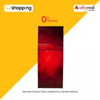 Dawlance Avante Freezer-On-Top Refrigerator 20 Cu Ft Diamond Red (91999-WB) - On Installments - ISPK-0148