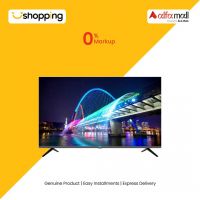 Haier 40 Inch Google Smart LED TV (H40K800FX) - On Installments - ISPK-0191