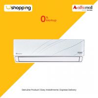 Dawlance Avante Inverter 30 Split Air Conditioner 1.5 Ton White - On Installments - ISPK-0148