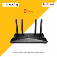 TP-Link AX1800 Dual-Band Wi-Fi 6 Router (Archer AX23) - On Installments - ISPK-0189