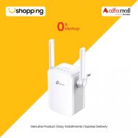 TP-Link AC1200 Mesh Wi-Fi Range Extender (RE305) - On Installments - ISPK-0189