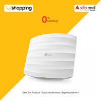 TP-Link 300Mbps Wireless N Ceiling Mount Access Point (EAP110) - On Installments - ISPK-0189